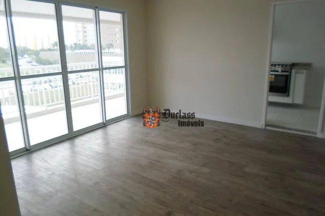 Imagem Apartamento com 3 dormitórios à venda, 111 m² por R$ 1.050.000,00 - Jardim Bonfiglioli - Jundiaí/SP