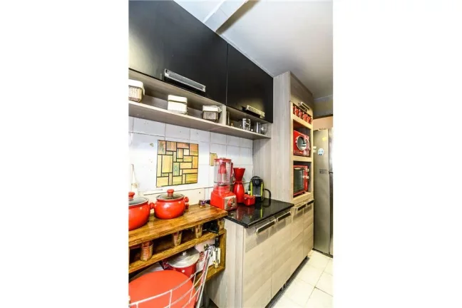 Imagem Apartamento para venda no bairro Vila Ipiranga em Porto Alegre