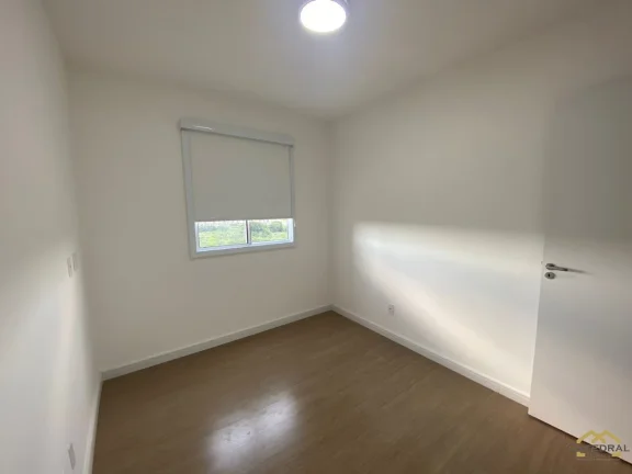 Imagem Apartamento à Venda com 3 quartos no Medeiros - Jundiaí