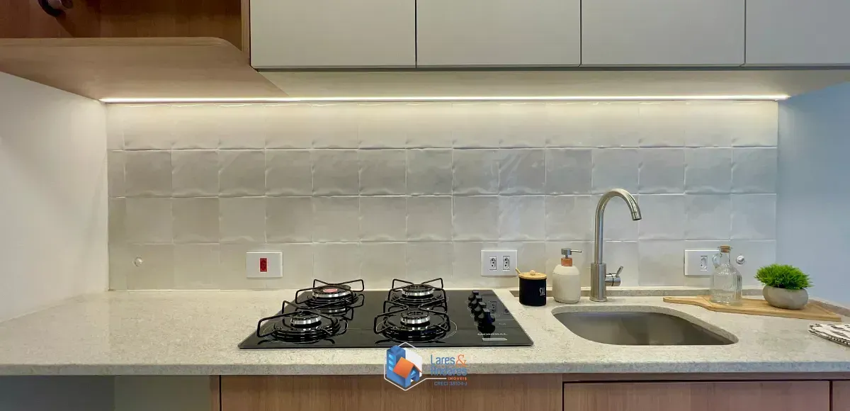 Imagem Apartamento para venda em Pinheiros com 2 quartos, 49m²