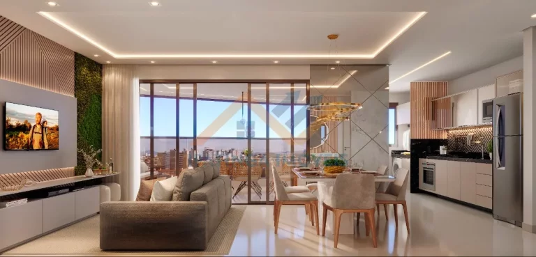 Imagem Apartamento Cobertura no Iguaçu - Ipatinga