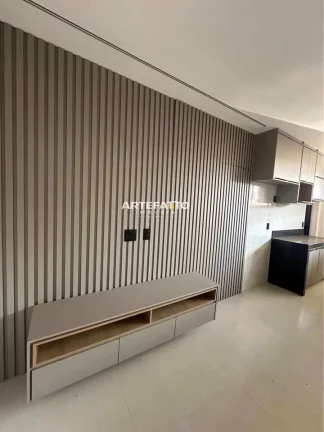 Imagem Vende-se Apartamento Novo Três Suítes – Jardim Barão