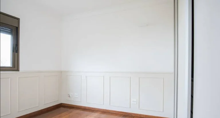 Imagem Apartamento com 227 m² • 4 suítes • 5 vagas de garagem • Lazer BELVEDERE!!!