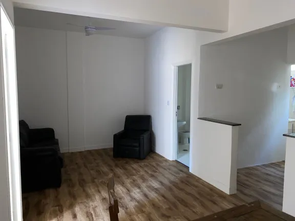 Imagem Apartamento com 2 Quartos à Venda, 60 m² em Gonzaga - Santos