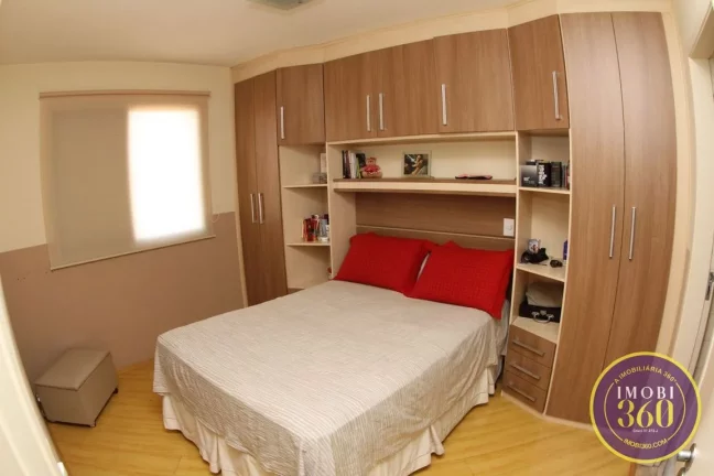 Imagem Apartamento à Venda amplo com Suíte, Sacada e Lazer Completo Cangaiba - SP