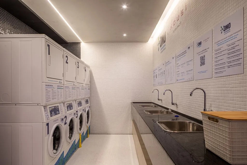 Imagem Studio à venda em São Paulo, Moema, com 1 quarto, 26m2