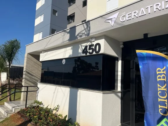 Imagem Apartamento Garden de 3 quartos com varanda gourmet e 2 áreas exclusivas em condomínio clube na Vila Progresso