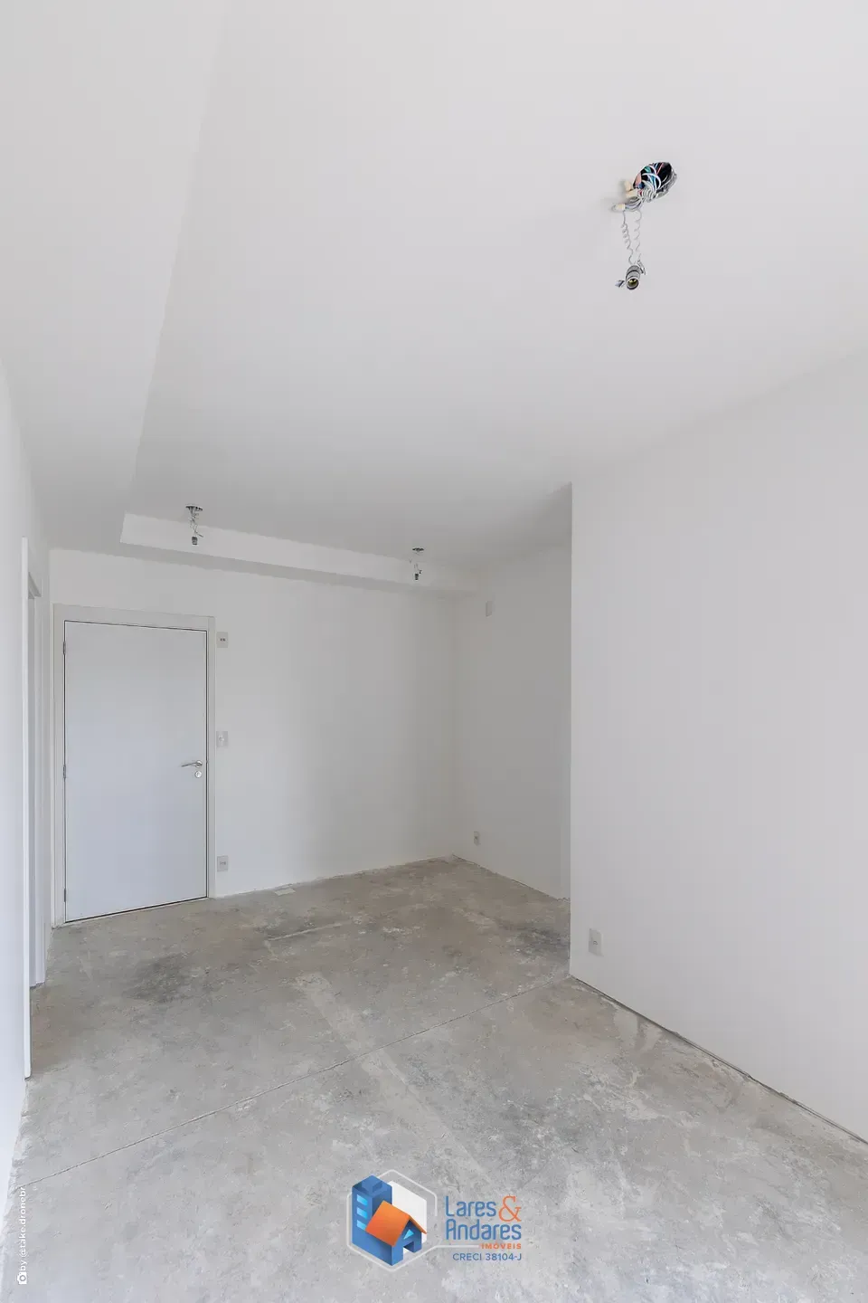 Imagem Apartamento para venda em Vila Clementino com 3 quartos, sendo 1 suíte, 77m²