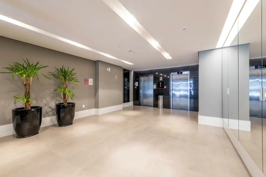 Imagem Loft em Marechal Rondon