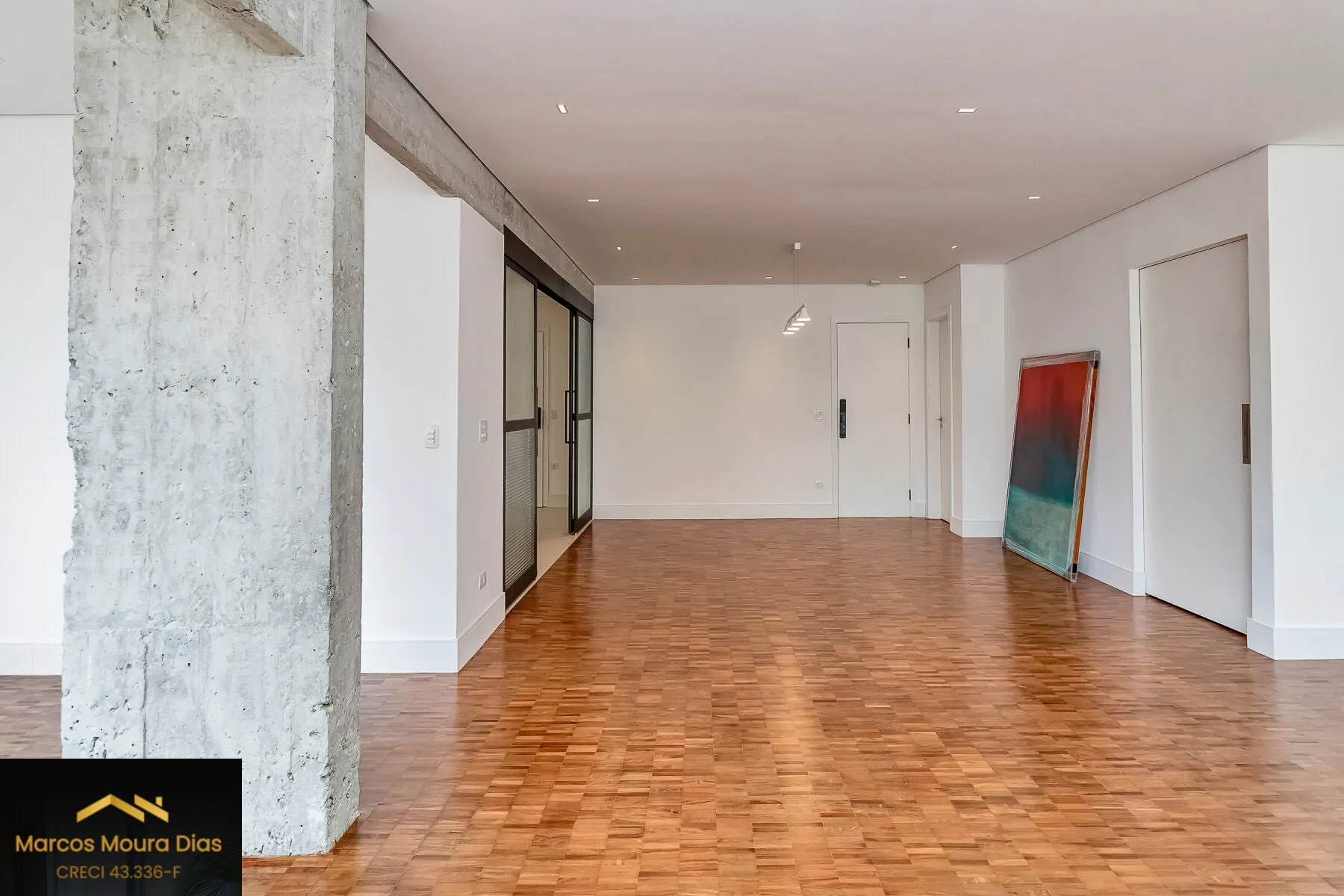 Imagem Apartamento 3 suítes, 2 vagas, 213,50 m2, reformadíssimo em Cerqueira Cesar