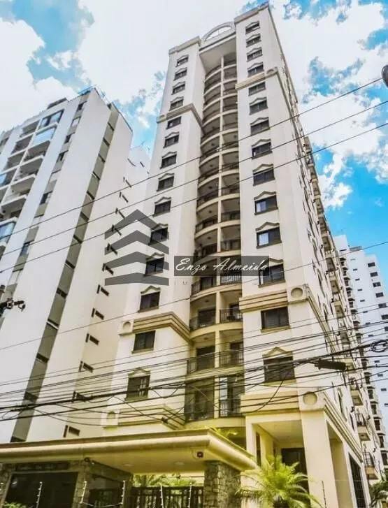Imagem Apartamento à venda em São Paulo/SP
