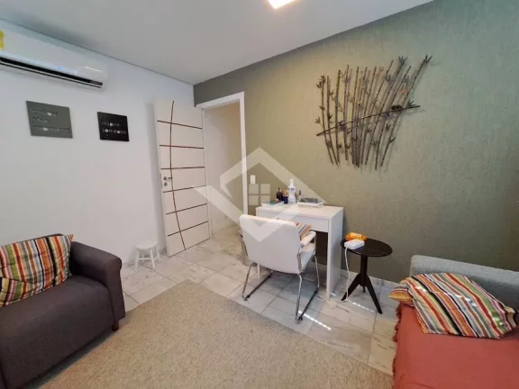 Imagem Sala Comercial- Platinum- 49m2- Barra da Tijuca