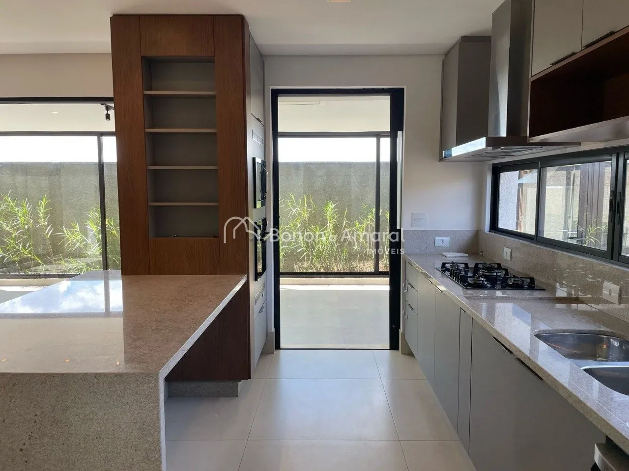 Imagem Casa em condomínio para venda em Sousas - Campinas S.P.