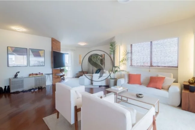 Imagem APARTAMENTO RESIDENCIAL em SÃO PAULO - SP, PERDIZES