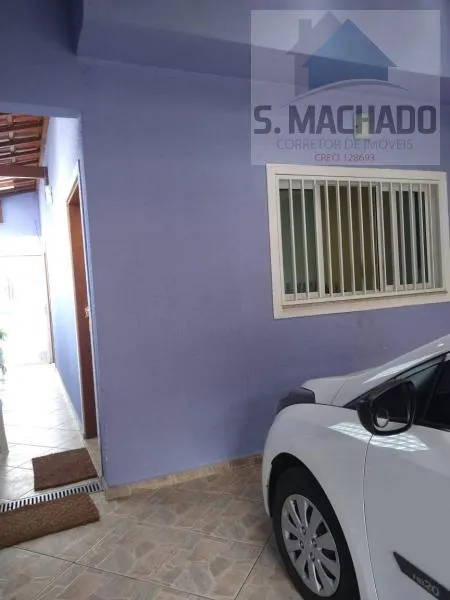 Imagem Casa para Venda em Santo André / SP no bairro Jardim Santo Alberto