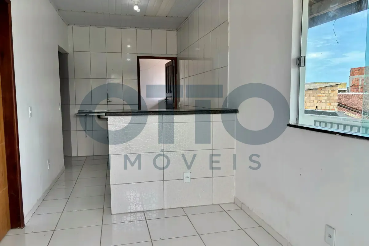 Foto do imóvel Apartamento com 2 quartos para locação em Coroa Vermelha, Santa Cruz Cabrália em Rua Peroba, * - Coroa Vermelha, Santa Cruz Cabrália - BA
