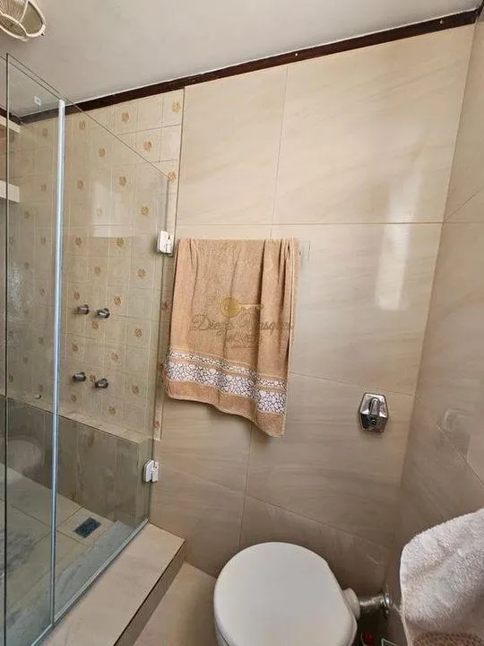 Imagem Casa em Condomínio para Venda em Teresópolis / RJ no bairro Iucas