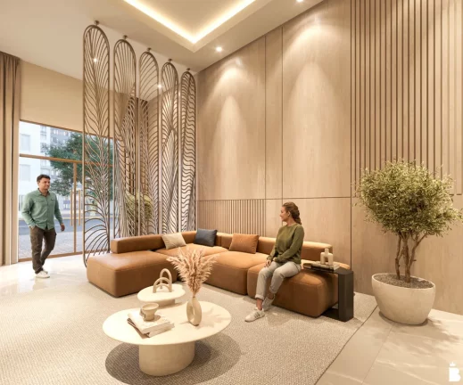 Imagem Apartamento à venda em Porto Belo, Balneário Perequê, com 2 quartos, 80,45m2