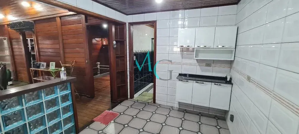 Imagem Sobrado com 2 dormitórios para alugar, 160 m² por R$ 2.650,00/mês - Campo Grande - Rio de Janeiro/RJ