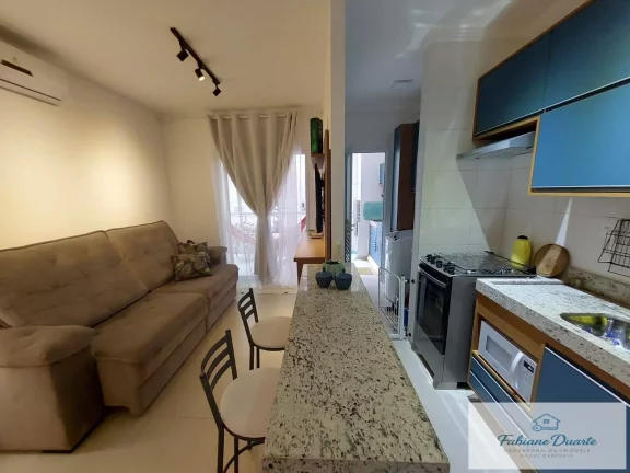 Imagem Apartamento 2 dormitórios a venda na Praia Grande