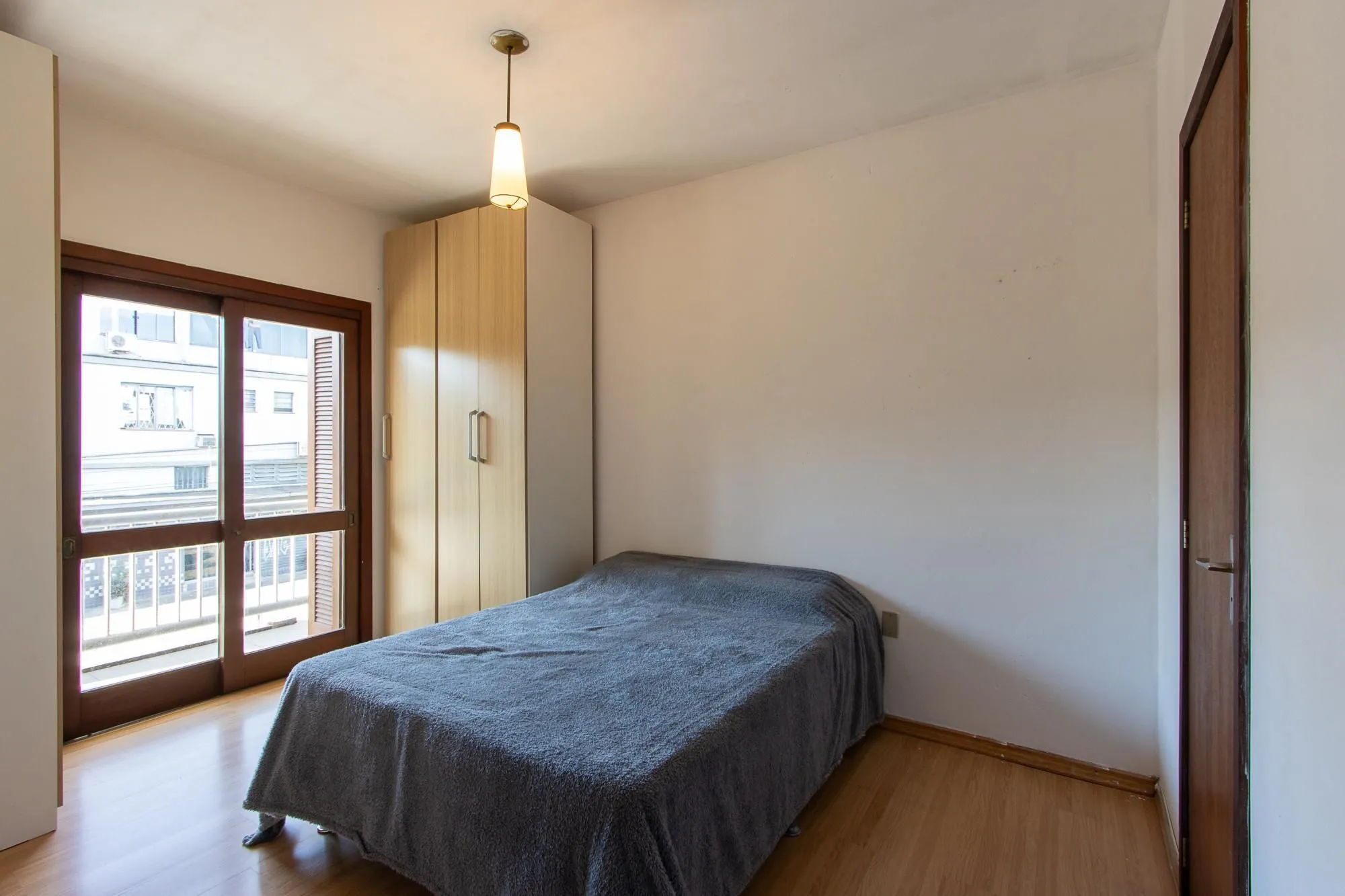 Imagem Apartamento com ótima localização