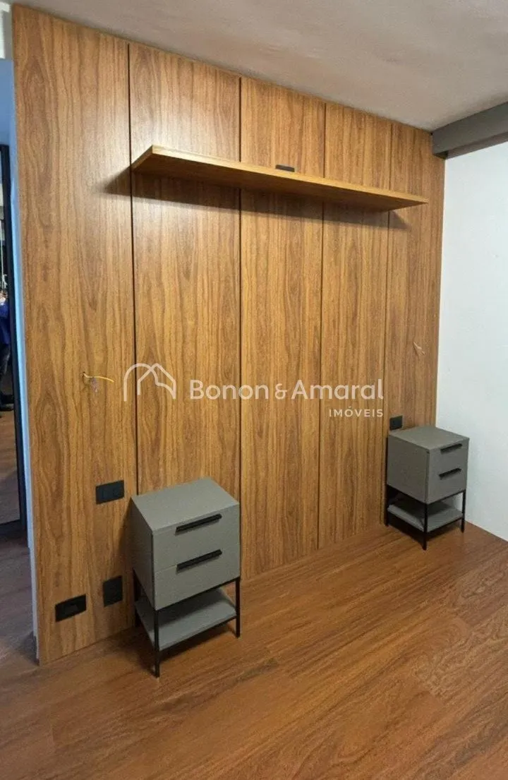 Imagem "Luxuoso Apartamento com Varanda Gourmet e Vista Deslumbrante no Taquaral"