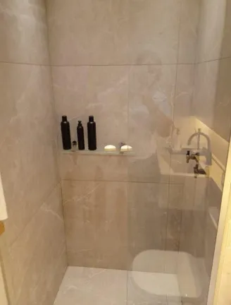 Imagem Apartamento com 2 Quartos à Venda, 36 m² em Parque Maria Helena - São Paulo
