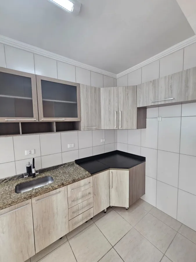 Imagem Apartamento para Venda em Praia Grande, Caiçara, 1 dormitório, 1 banheiro, 1 vaga