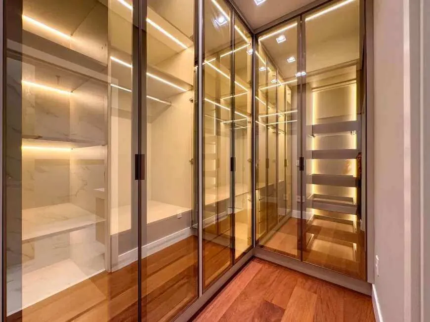 Imagem Casa à venda em Franca, Residencial Olivito, com 4 quartos, 288m2