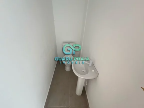 Imagem Sobrado NOVO 2 dorms praia da enseada