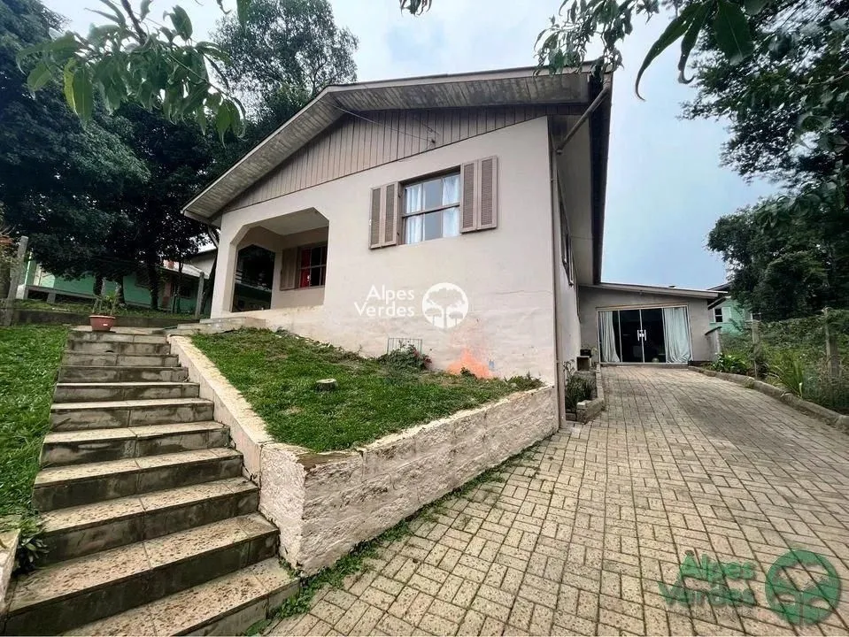 Foto do imóvel Vende-se casa na Vila do Cedro em Canela/RS