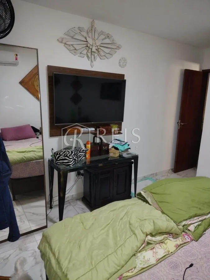 Imagem Casa para Venda em Rio das Ostras, Chácara Mariléa, 2 dormitórios, 1 suíte, 2 banheiros, 1 vaga