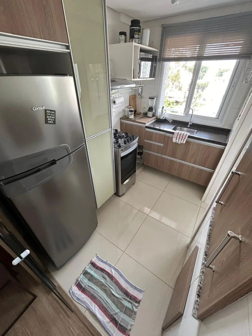 Imagem Apartamento de 2 dormitorios à venda em Santana, Porto Alegre.