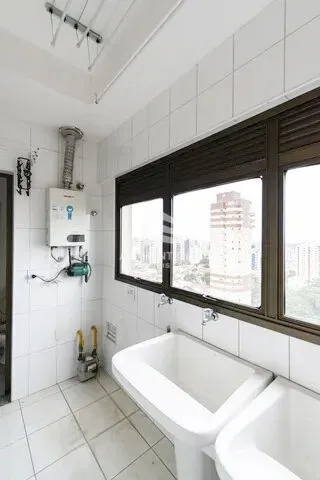 Imagem PARADISO VILA MARIANA - Apartamento à venda no bairro Mirandópolis - São Paulo/SP, Zona Sul
