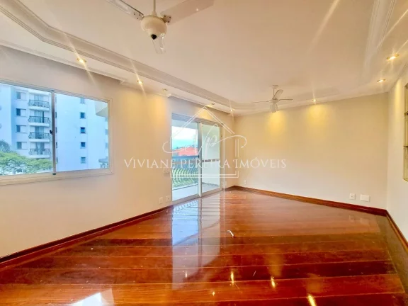 Imagem Apartamento à venda Colinas de São Francisco