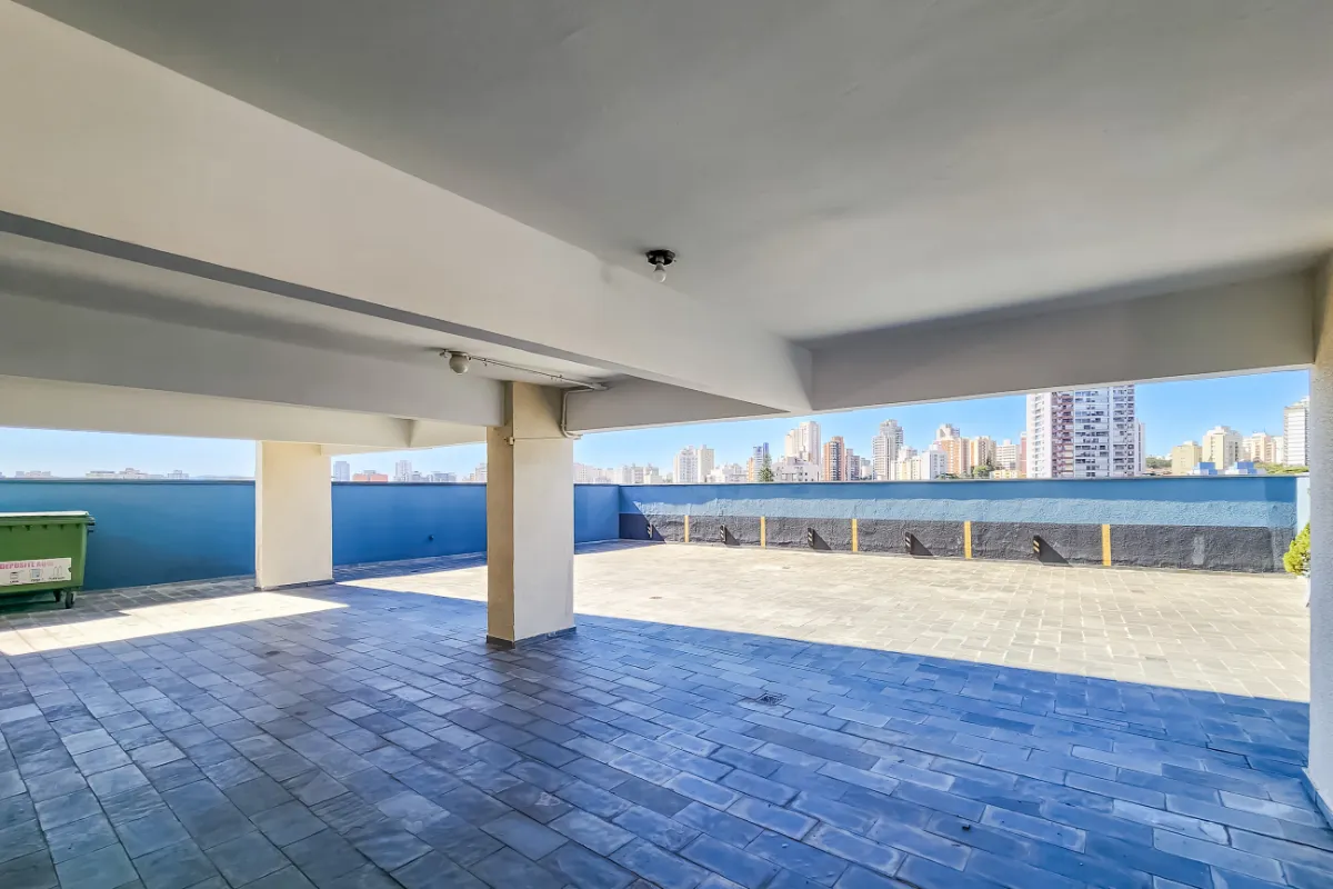 Imagem Apartamento para venda em Vila Madalena com 1 quarto, 51m2