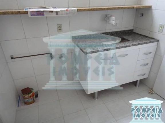 Imagem APARTAMENTO PARA ALUGAR EM PINHEIROS 2 DORMITÓRIOS