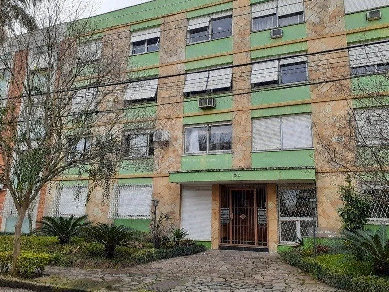 Imagem Apartamento para Venda - 84.76m², 3 dormitórios, sendo 1 suite com vaga