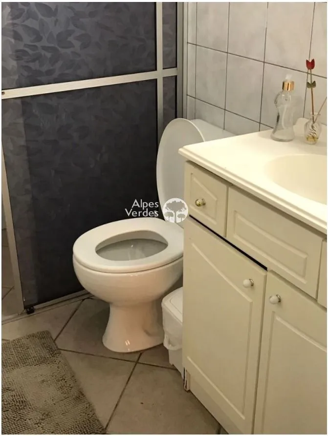 Imagem Apartamento à Venda em Quinta da Serra, Canela - RS