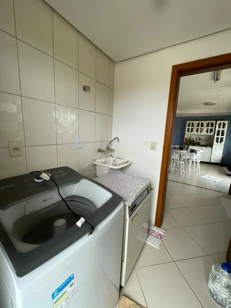 Imagem Casa à venda em Belém Novo - Vista deslumbrante para o Guaíba!