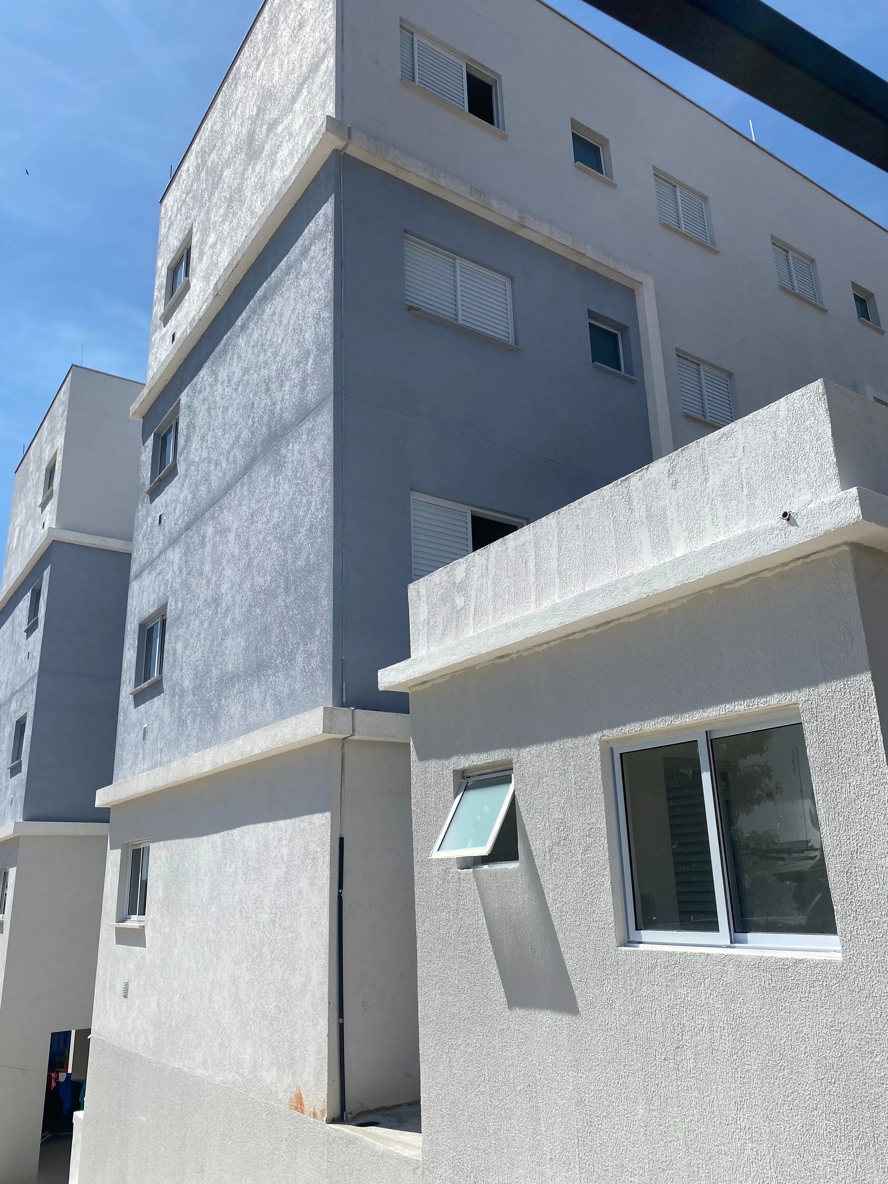 Imagem Apartamento Residencial de 46,26m² Localizado na Vila Mineirão, em Sorocaba.