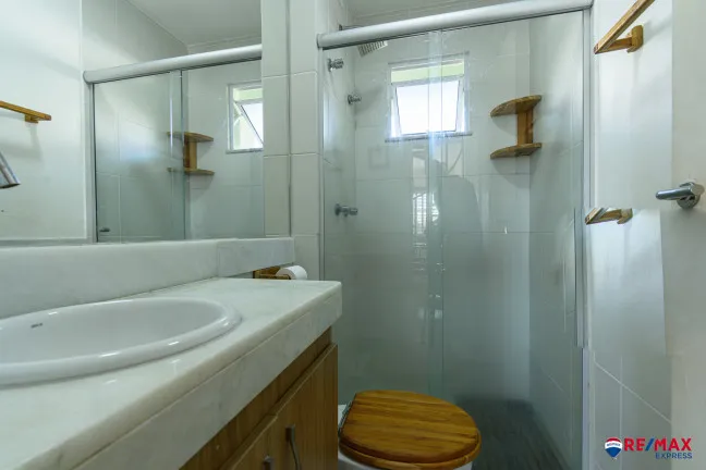 Imagem Apartamento com 2 Quartos à Venda, 81 m²em Stella Maris - Salvador