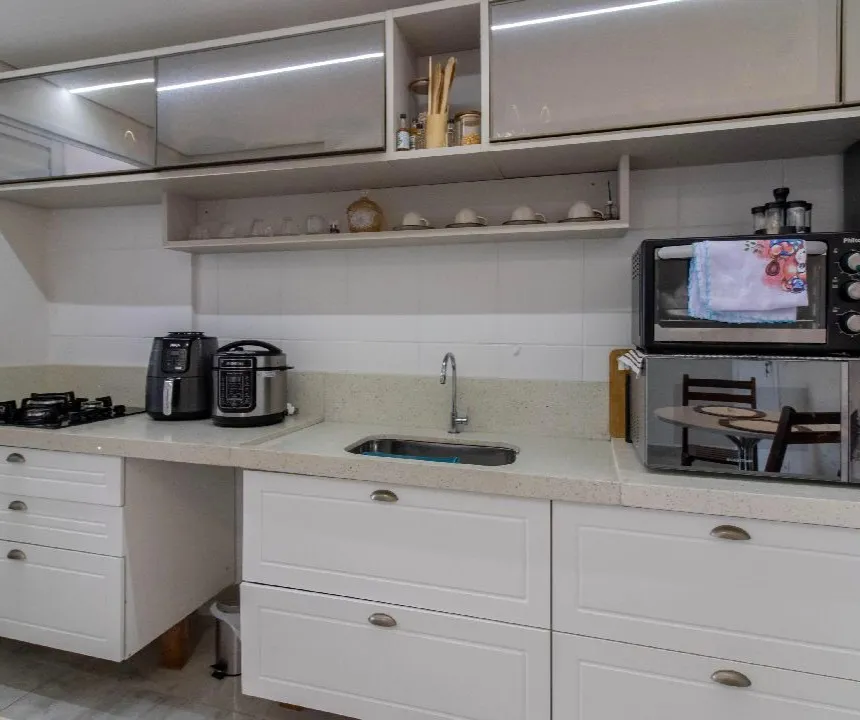 Imagem Apartamento para venda em Vila Rosália com 2 quartos, sendo 1 suíte, 69m2