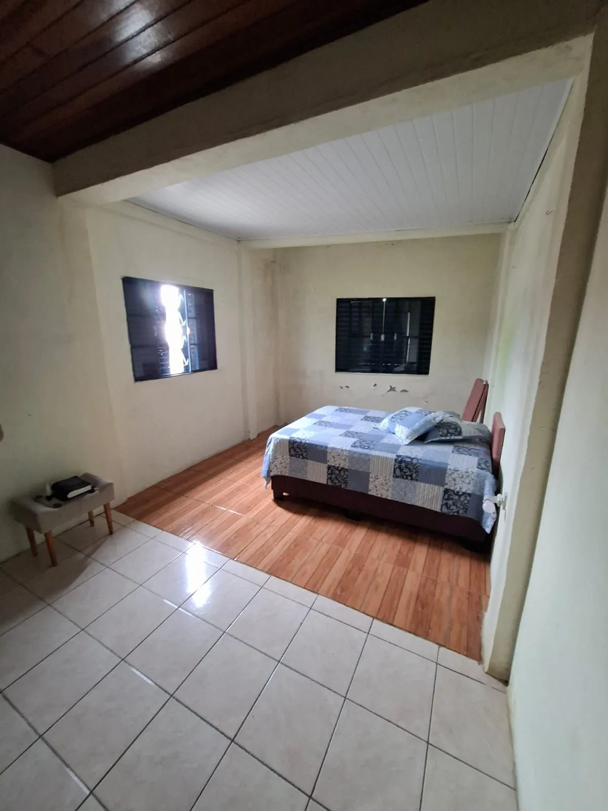Imagem CASA COMERCIAL NO BAÍRRO LOMBA PINHEIRO