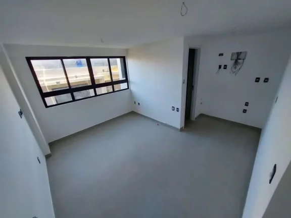 Imagem Flat à venda, 19 m² por R$ 334.997,00 - Intermares - Cabedelo/PB