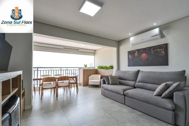 Imagem Apartamento à Venda Na Aclimação Com 2 Suítes e 2 Vagas - Impecável!