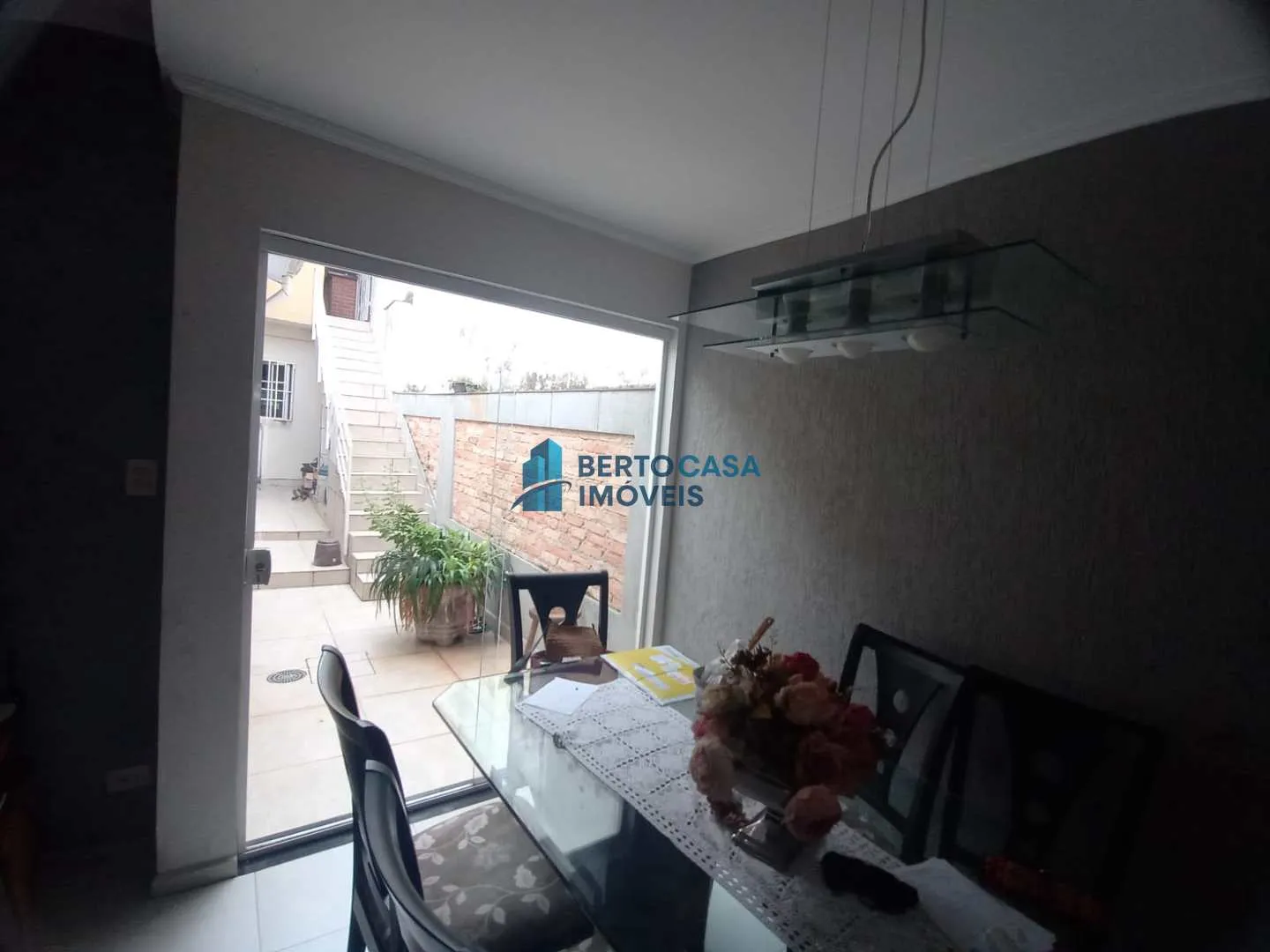 Imagem Casa Padrão