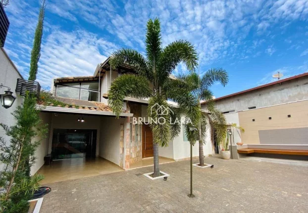 Imagem Casa à venda / Três Poderes.