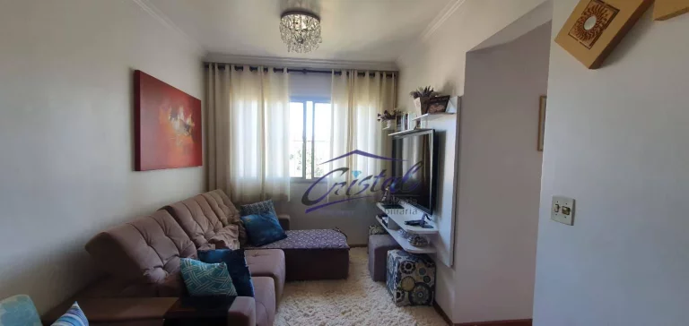 Foto do imóvel Apartamento com 2 dormitórios à venda, 58 m² por R$ 300.000,00 - Butantã - São Paulo/SP