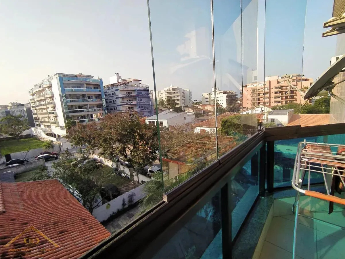 Imagem Apartamento para Venda em Cabo Frio / RJ no bairro Passagem